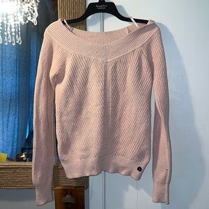 Abercrombie sweater